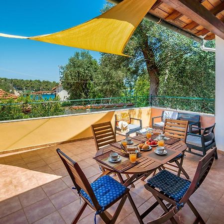 גאיוס Katia Apartments מראה חיצוני תמונה