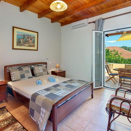 גאיוס Katia Apartments מראה חיצוני תמונה