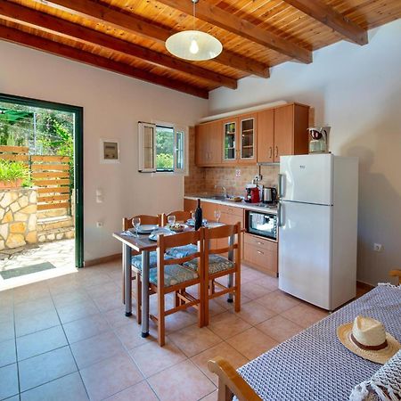 גאיוס Katia Apartments מראה חיצוני תמונה