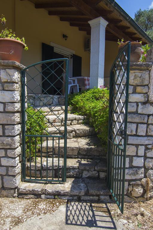 גאיוס Katia Apartments מראה חיצוני תמונה