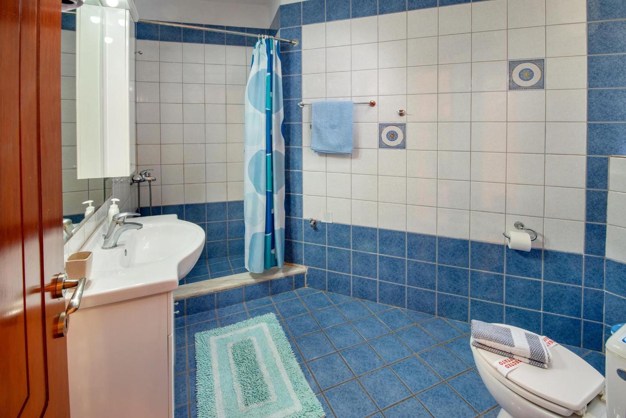 גאיוס Katia Apartments מראה חיצוני תמונה