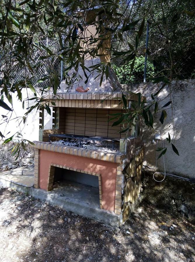 גאיוס Katia Apartments מראה חיצוני תמונה