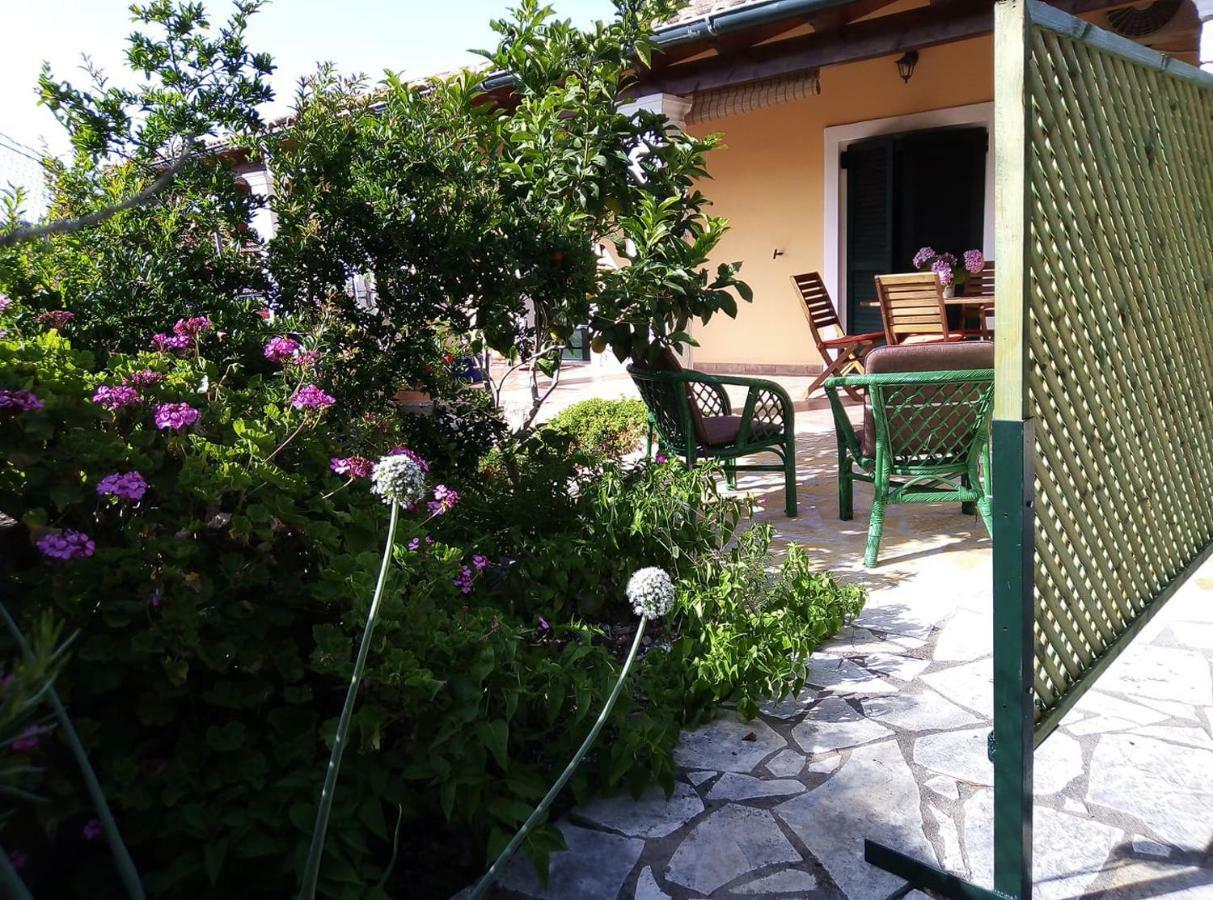 גאיוס Katia Apartments מראה חיצוני תמונה
